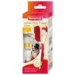 Beaphar Puppy Dental Kit