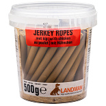 Landman Jerkey Chicken Ropes (USA) 500 gr