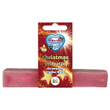 Renske Chhurpi Kerst Kauwkluif Aardbei Gedrag M 48 gr