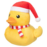 FuzzYard Hondenspeelgoed Festive Waddles