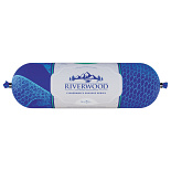 Riverwood Visworst Kabeljauw & Makreel 800 gr
