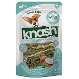 Knash Woofa Loofa Dental Mint & Parsley S 7 st