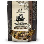 Monopets Air Dried Fresh Seafood Razor Clams 70 gr