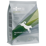 Trovet Hondenvoer Hypoallergenic Horse HPD 3 kg