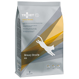 Trovet Kattenvoer Urinary struvite ASD 10 kg