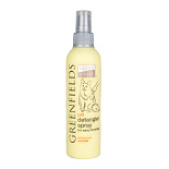 Greenfields Detangler Spray 200 ml