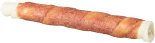 TRIXIE Denta Fun Duck Chewing Roll 17 cm
