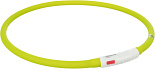 TRIXIE USB Flash Lichtgevende Band XS–XL