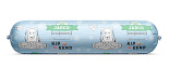 Jarco Diepvries Hondenworst Kip/Eend 600 gr