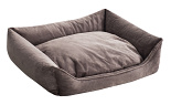 MaxxNobel Ortho Hondenmand Chique Taupe