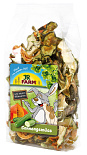 JR Farm zonnegroente 80 gr