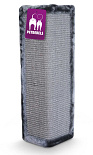 Petrebels krabpaal Scratch Corner 57 Grey