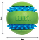 Kong Squeez Goomz Ball  XL