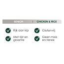 Premium Care Original Senior Chicken & Rice 12 kg