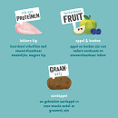 Edgard & Cooper graanvrije jerky kip <br>150 gr