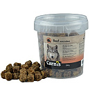 Carnis Rund Mini Blokjes 350 gr