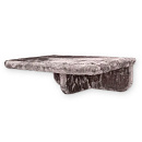 Petrebels Wall Assistant 42 Square Cappuccino
