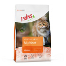 Prins Kattenvoer VitalCare Multicat<br> 400 gr