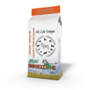 Farm Food hondenvoer HE Zalmolie Mini 12 kg