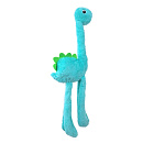 Dino Langnek met Piep XXL
