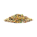 Knaagdiervoer zonder Biks 600 Gr