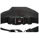 Trixie Hardloopriem Zwart/Grafiet