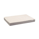 Beeztees Orthopedisch Hondenkussen Zira Beige
