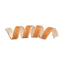 TRIXIE Denta Fun Duck Chewing Curl 12 cm