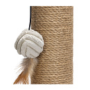 Designed by Lotte Krabpaal Ribbed Lichtgrijs