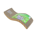 Krabkarton Wave<br> 55 x 22 cm