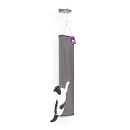 Petrebels Wall of Rebels Box Bag 115 Old Grey