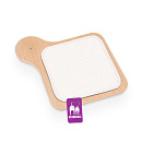 Petrebels Wall of Rebels Level 35<br> Rusty Oak