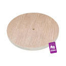 Petrebels Wall of Rebels Disc Old Grey