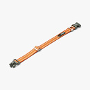 DOG Copenhagen Halsband Urban Style 3.0 Orange Sun