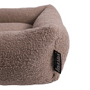 Lex & Max Hondenmand Boekarest Sand