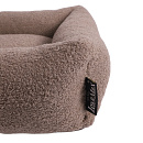 Lex & Max Hondenmand Boekarest Sand