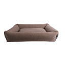 Lex & Max Hondenmand Boekarest Sand