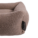Lex & Max Hondenmand Boekarest Sand