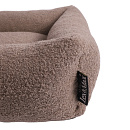 Lex & Max Hondenmand Boekarest Sand