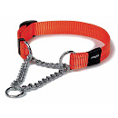 Rogz Sliphalsband Utility Oranje