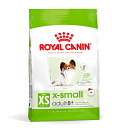 Royal Canin Hondenvoer<br> X-Small Adult 8+ 500 Gr