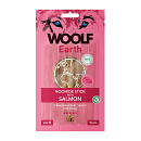 Woolf Earth Noohide Stick with Salmon S<br> 90 gr
