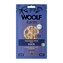 Woolf Earth Noohide Stick with Duck S 90 gr