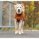 TRIXIE Regenjas Citystyle Dublin Roest