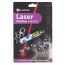 Flamingo Kattenspeelgoed Laser Pointer Wijnanda