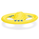 Beeztees Hondenfrisbee Fetch Tof Geel