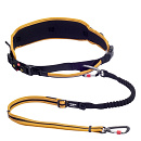 Rogz Sport Riem & Lijn AirTech Oker