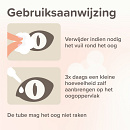 Beaphar Oogzalf Hond/Kat/Knager 5 ml