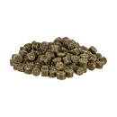 TRIXIE Vegan Soft Snack Dots met Peterselie & Tijm 200 gr