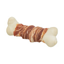 TRIXIE Marbled Duckie met Eend & Kabeljauw